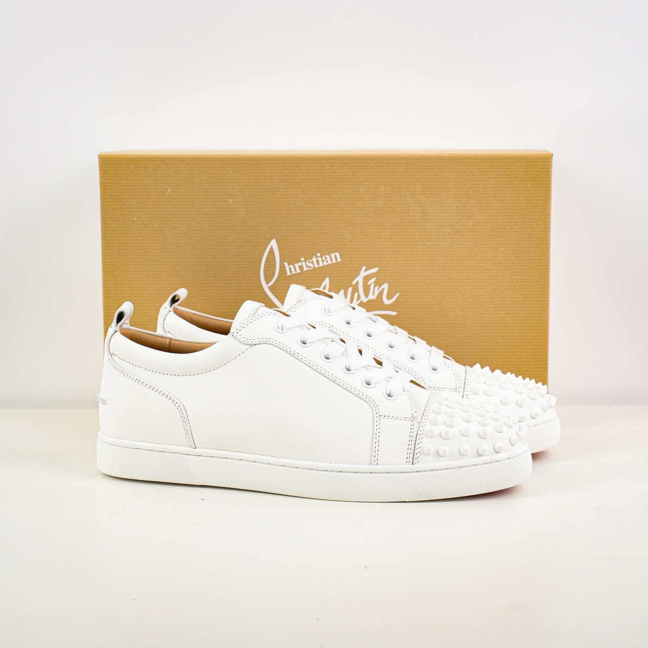 CL Christian Louboutin