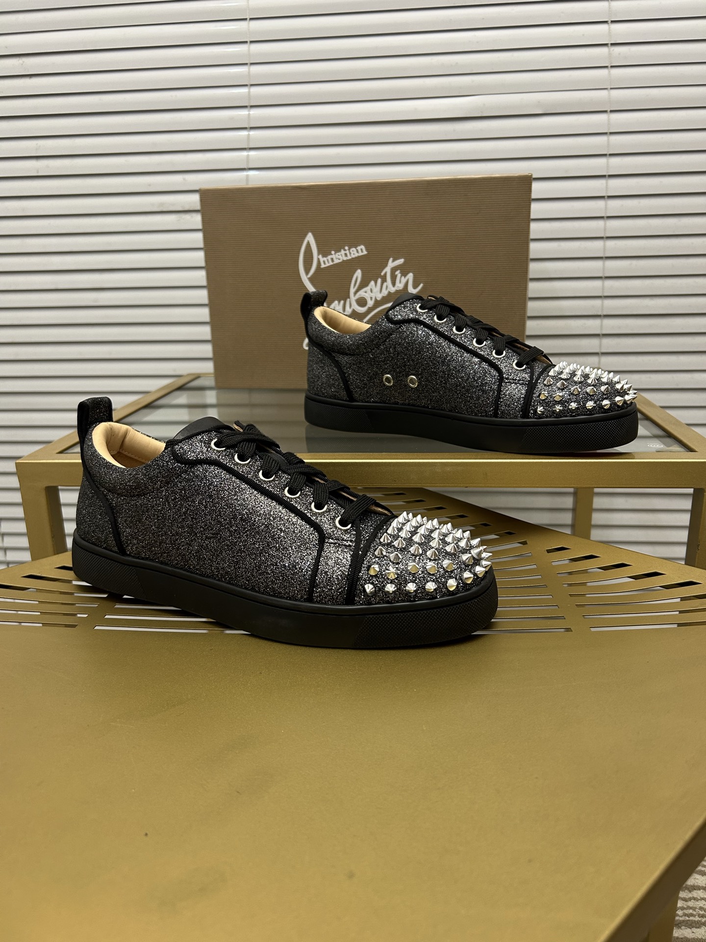 CL Christian Louboutin