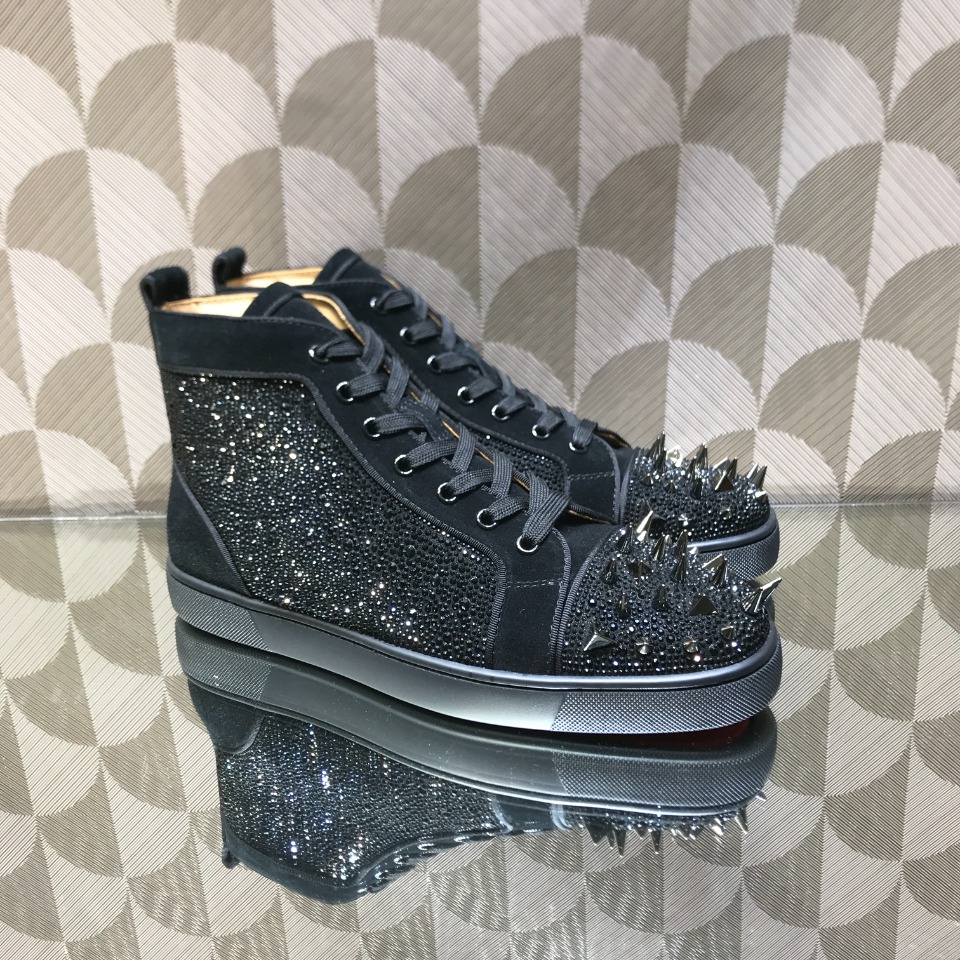 CL Christian Louboutin