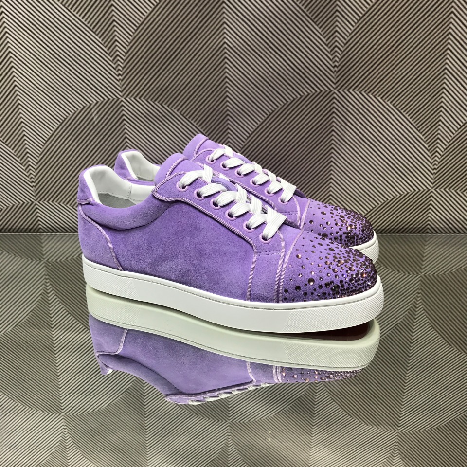 CL Christian Louboutin