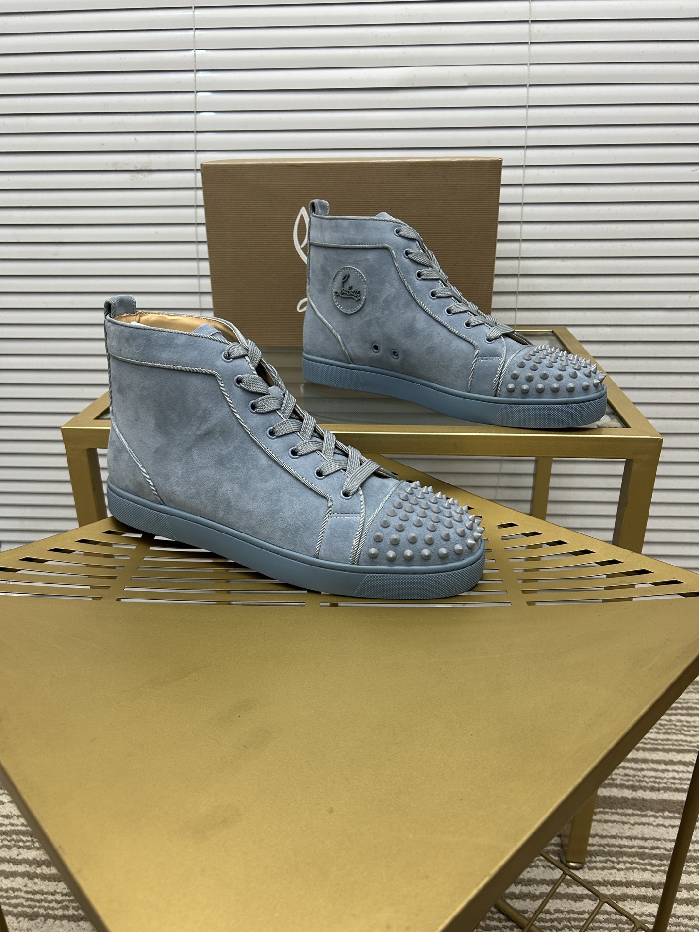 CL Christian Louboutin