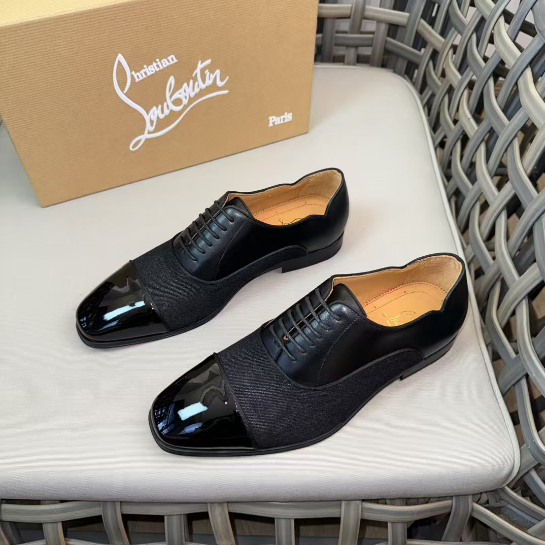 CL Christian Louboutin