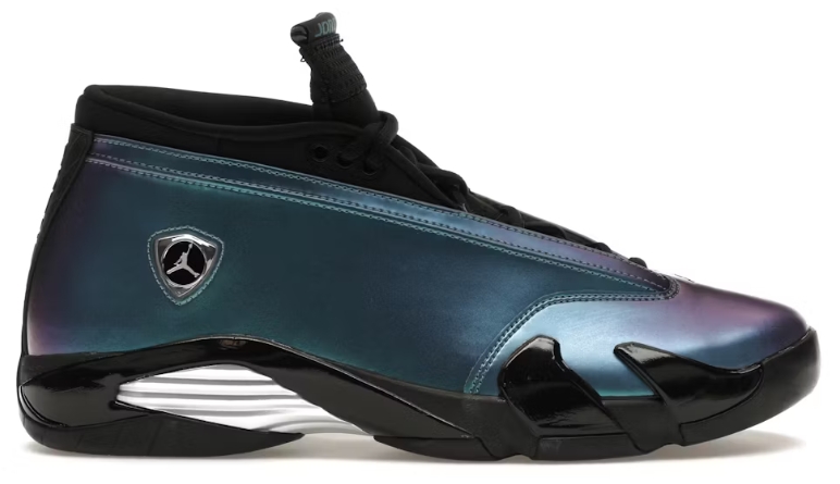 Jordan 14 Retro Love Letter DH4121-300