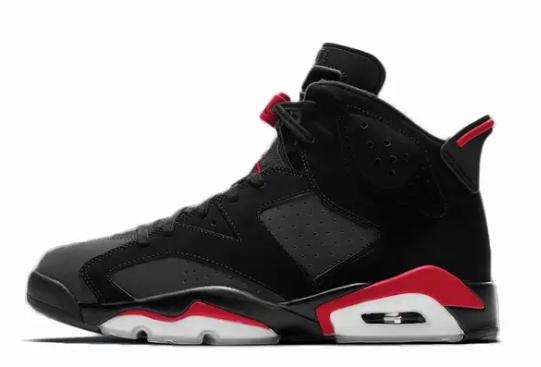 Jordan 6 Fire Red CT8529-064