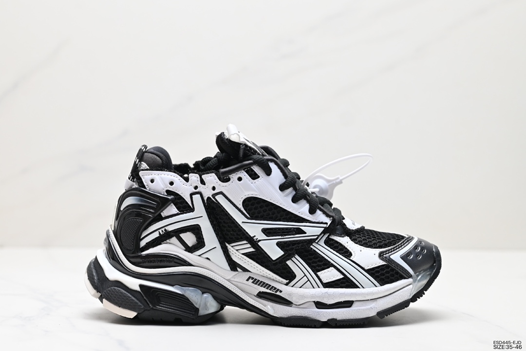 Balenciaga Runner Sneaker