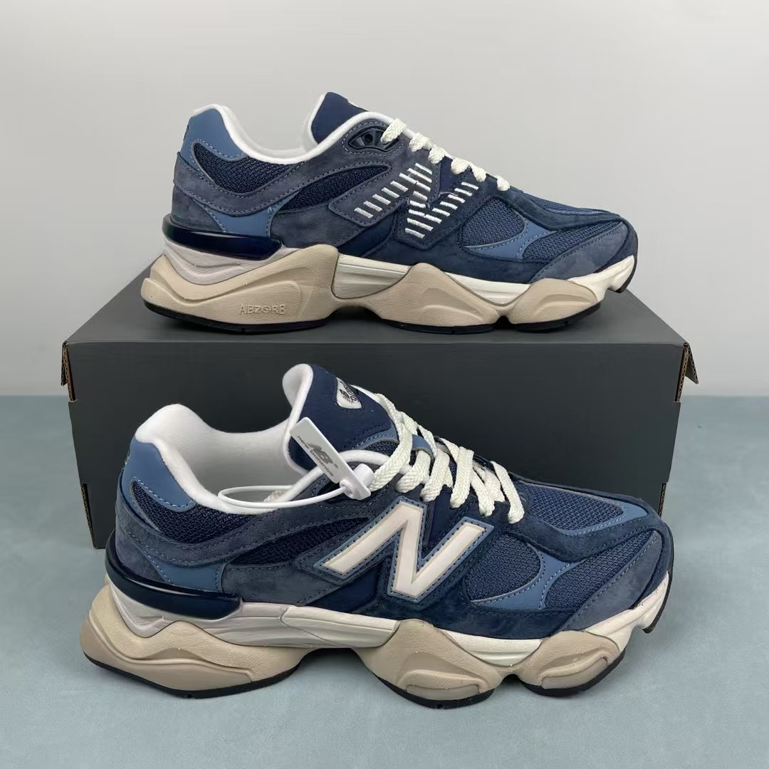 New Balance U9060EEF