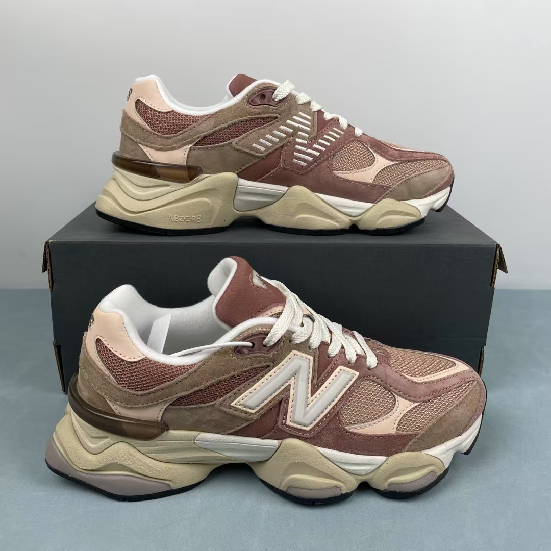 New Balance U9060EEH