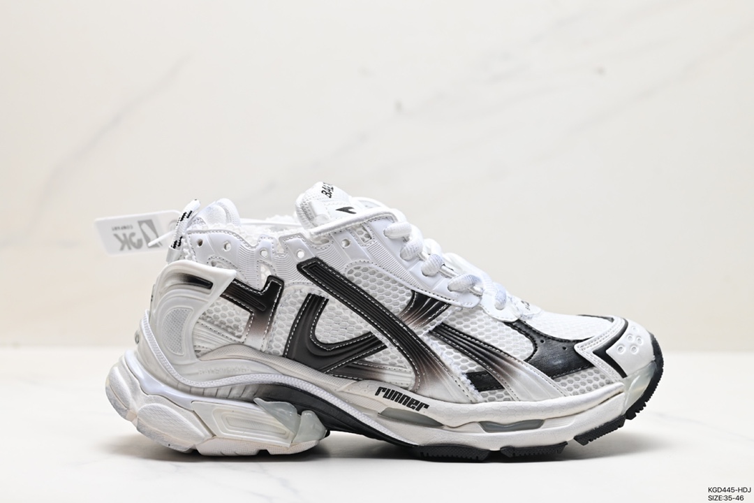 Balenciaga Runner Sneaker