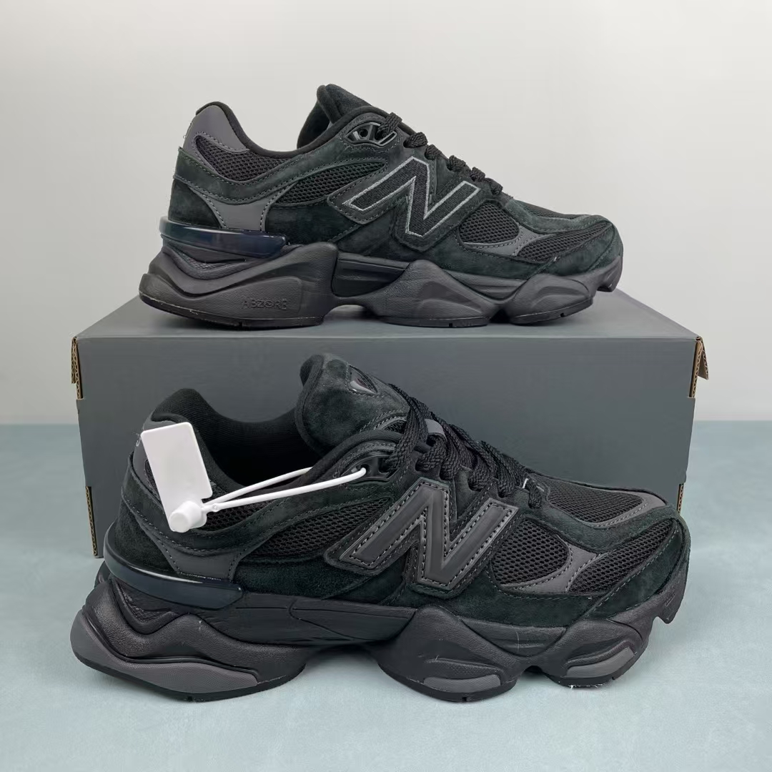 New Balance U9060ZGE