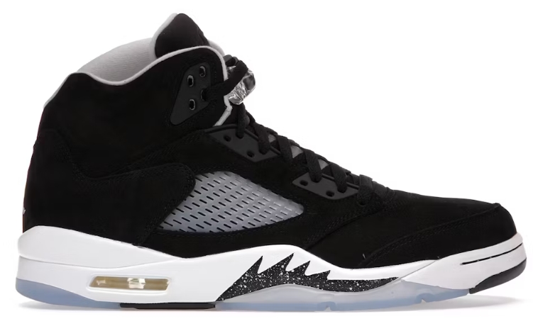 Jordan 5 Retro Moonlight CT4838-011