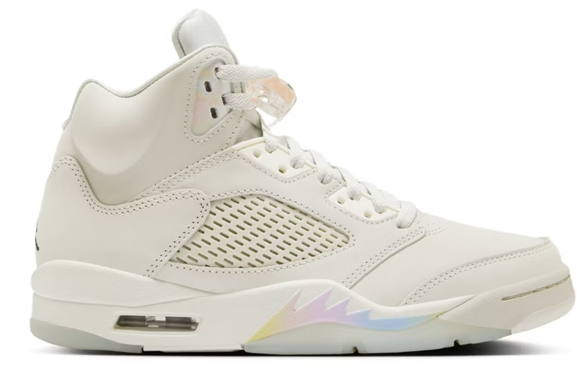 Jordan 5  Year of the Snake HF3183-001