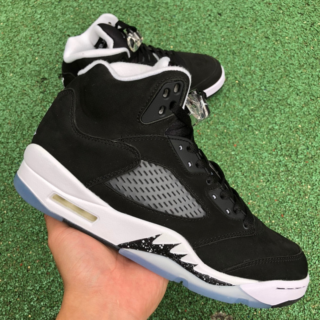 Jordan 5 Retro Moonlight CT4838-011