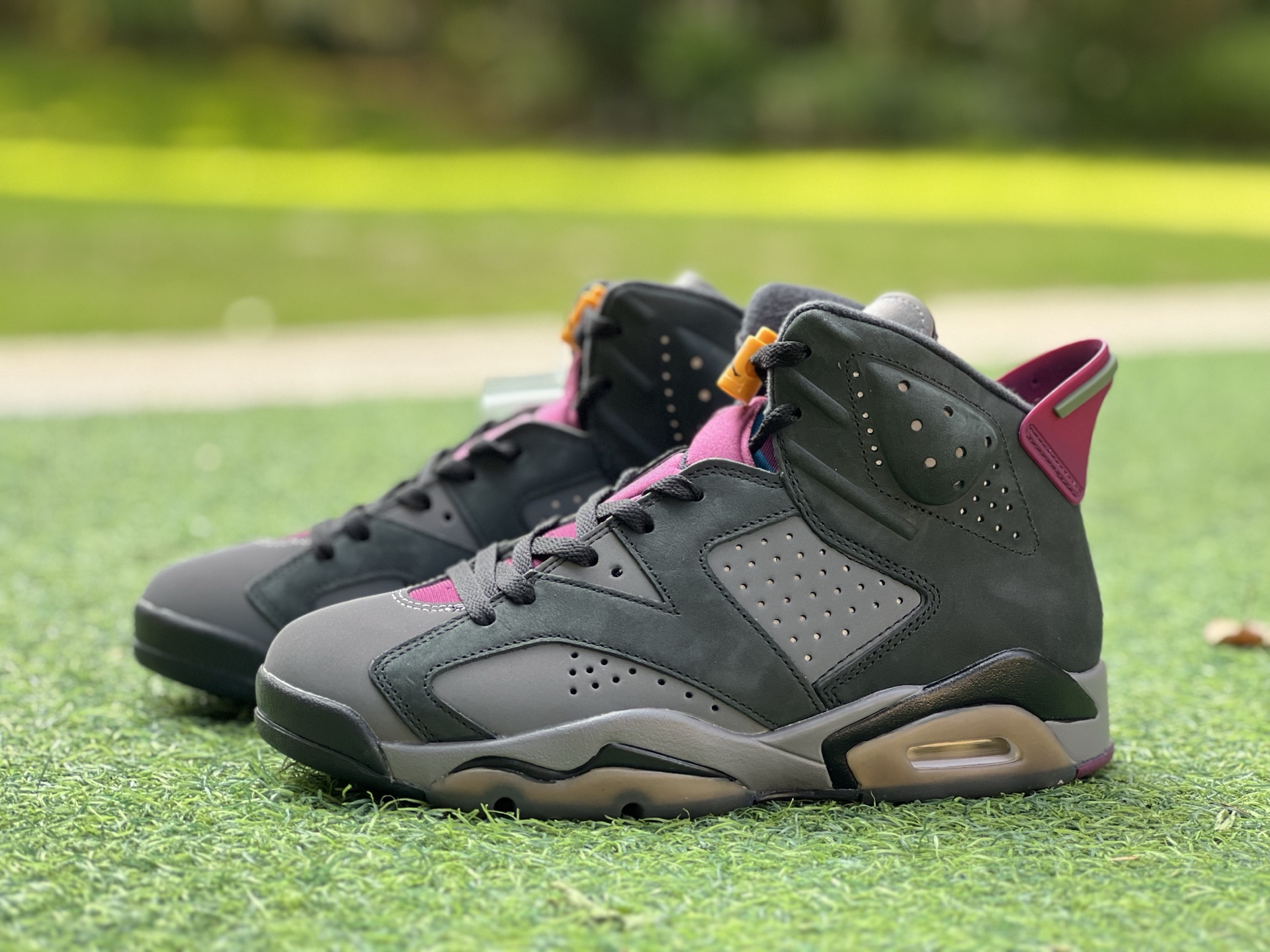 Jordan 6 Retro Bordeaux CT8529-063
