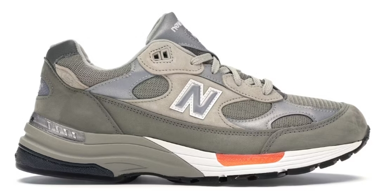 New Balance 992 WTAPS M992WT