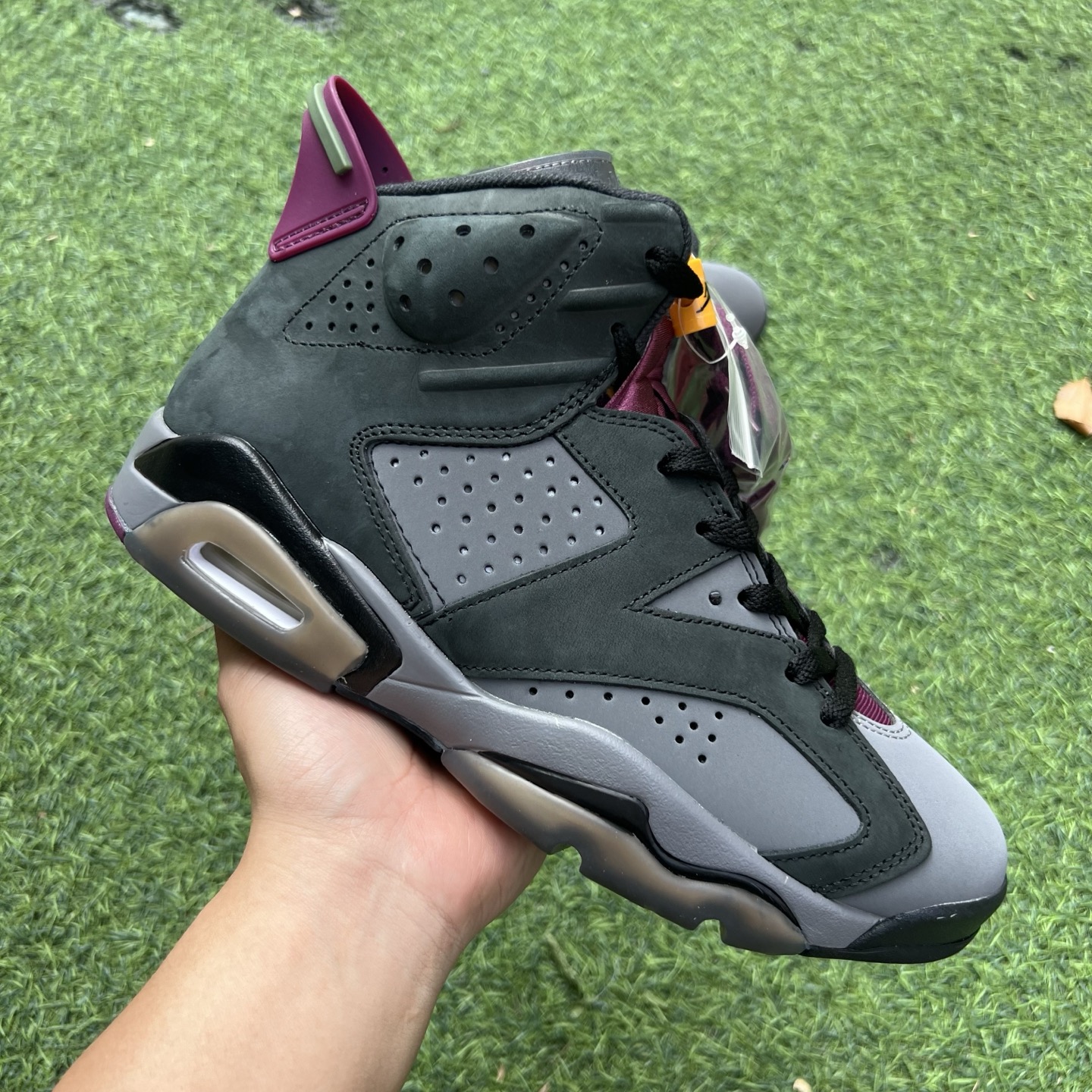 Jordan 6 Retro Bordeaux CT8529-063