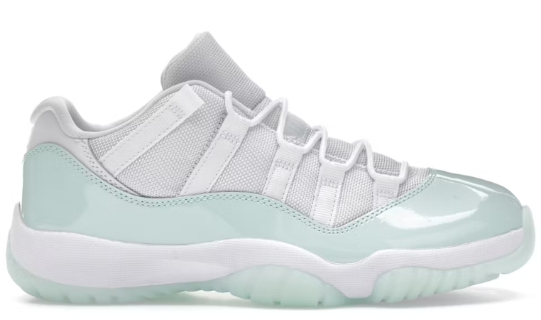 Jordan 11 Retro Low Igloo AH7860-103