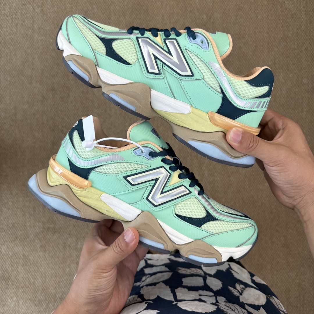 New Balance U9060TMA