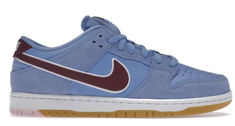 Nike SB Dunk Low Philadelphia Phillies  DQ4040-400