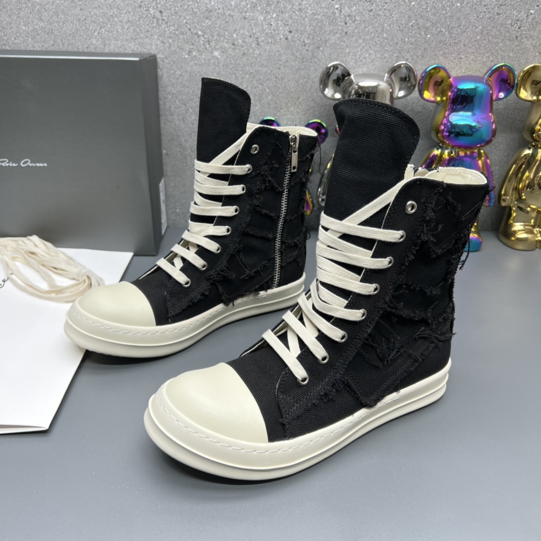 Rick Owens