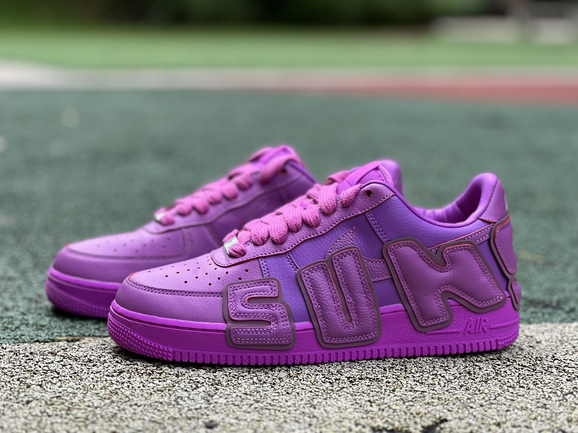 Air Force 1 Low CPFM Cactus Plant Flea Market Fuchsia Dream FQ7069-500