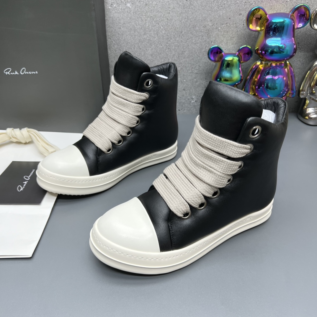 Rick Owens