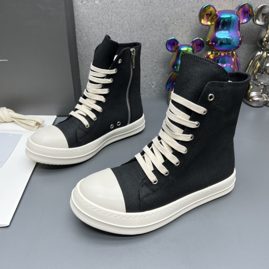 Rick Owens