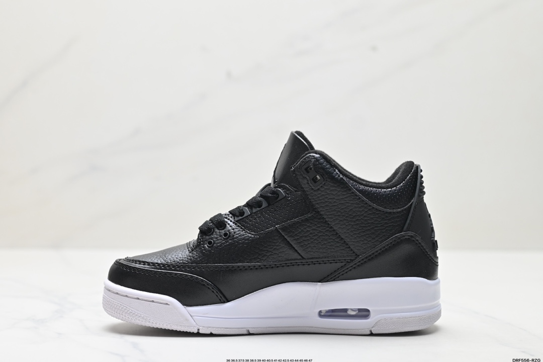 *Jordan 3 Retro Cyber Monday (2016)  136064-020