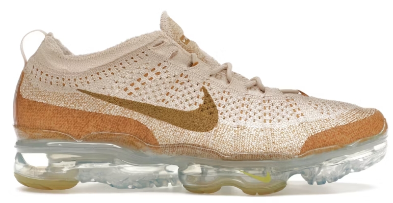 Nike Air VaporMax 2023 Flyknit Sanddrift  DV1678-100