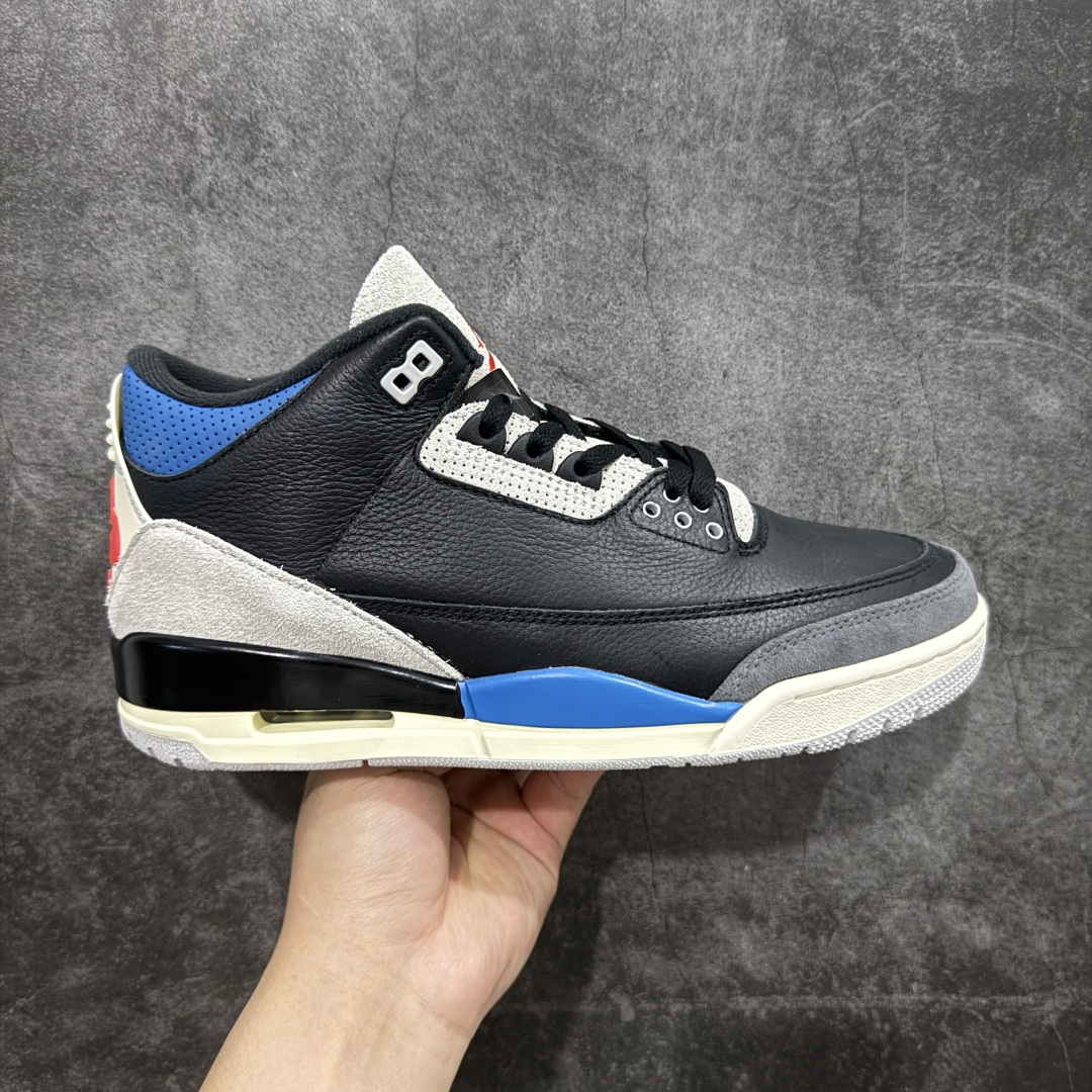 Jordan 3 Retro OG Rare Air  IB8967-004