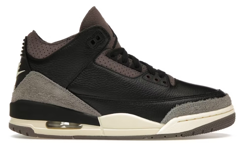 *Jordan 3 x A Ma Maniére While You Were Sleeping  FZ4811-001