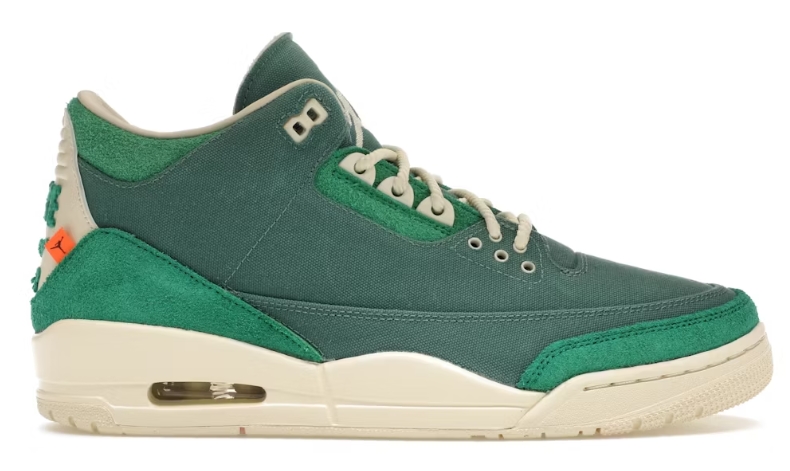 *Jordan 3 Retro SP Nina Chanel Abney Bicoastal  FZ7974-300