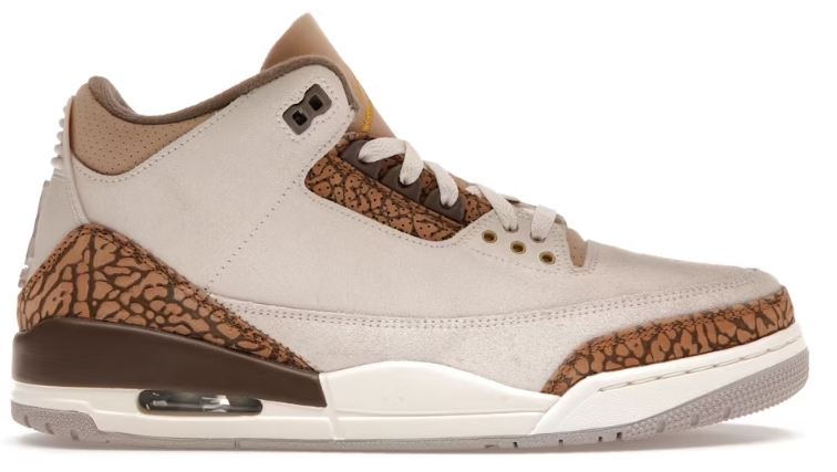 Jordan 3 Retro Palomino CT8532-102