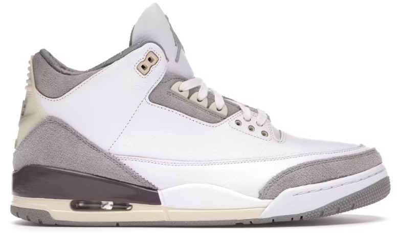 Jordan 3 Retro SP A Ma Maniére DH3434-110