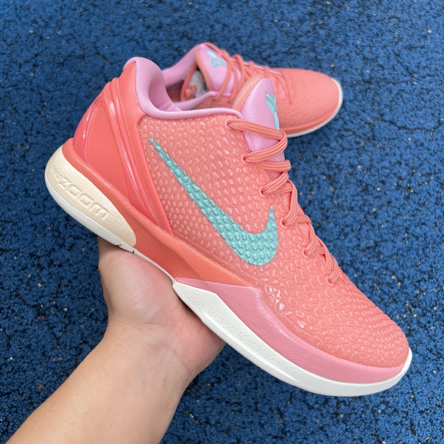 Nike Zoom Kobe 6 Protro  PE2025-106