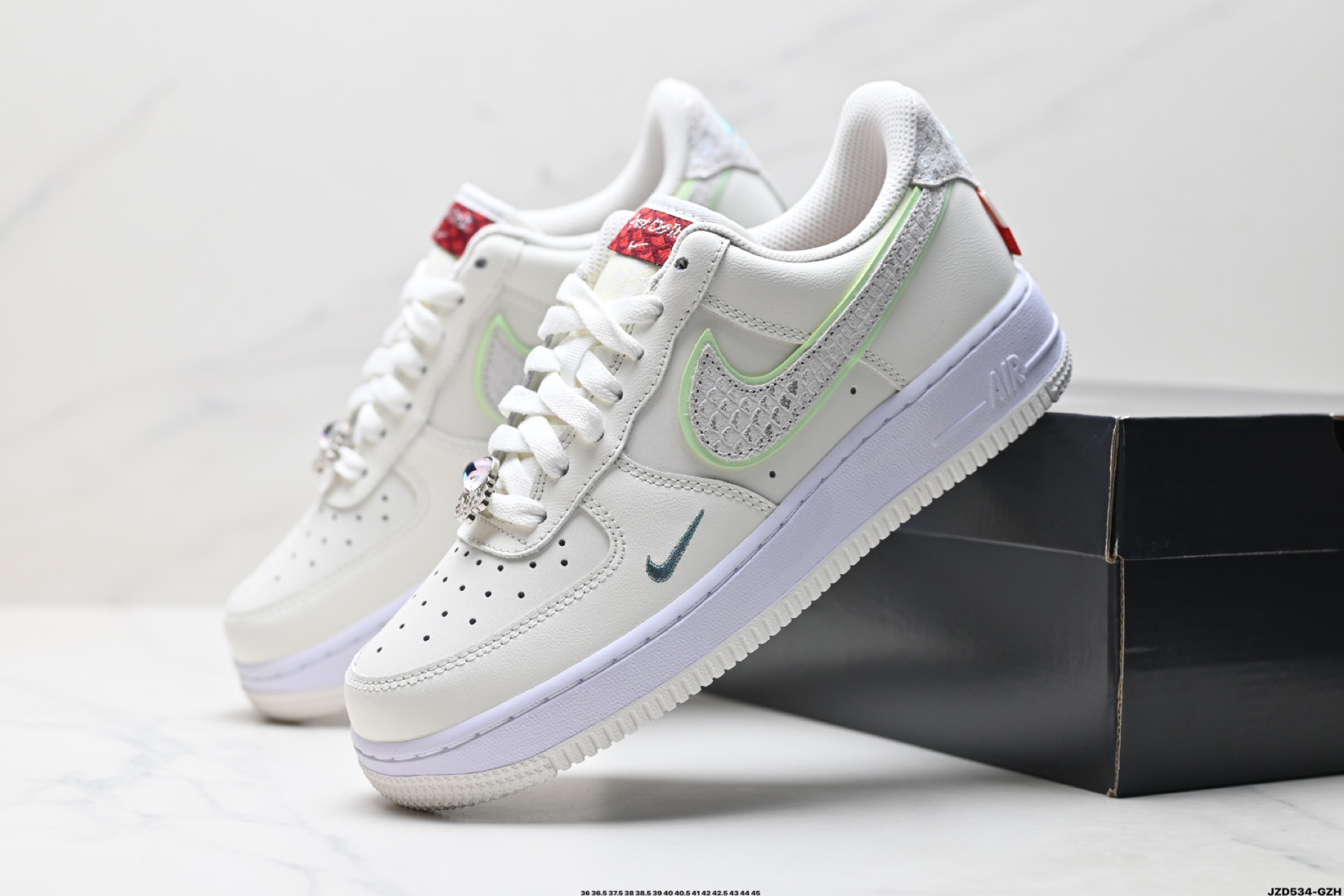 Air Force 1 Collection