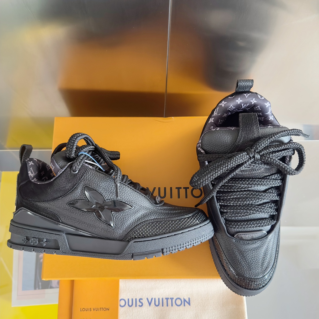 LV Skate Sneaker