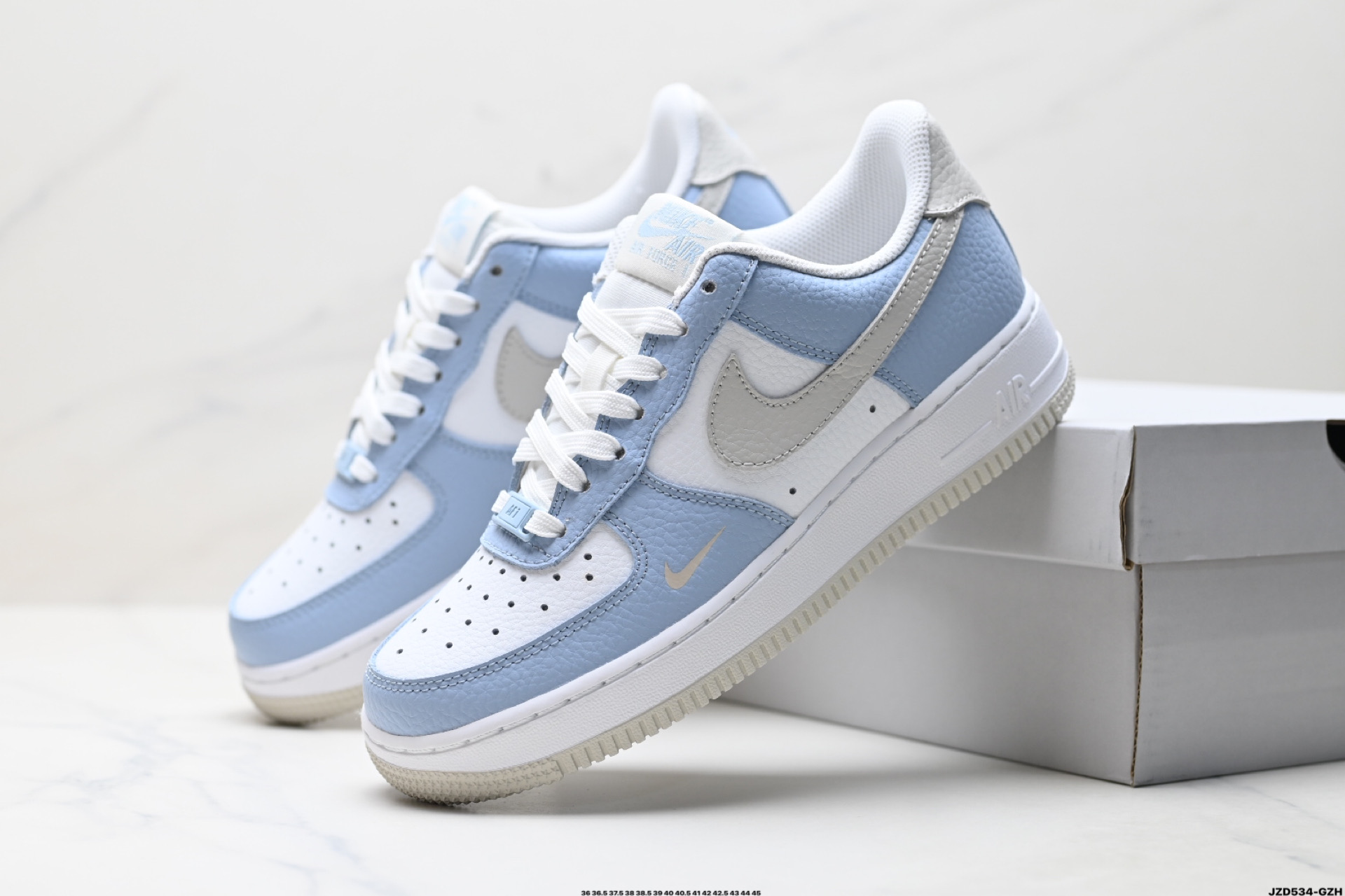 Air Force 1 Collection