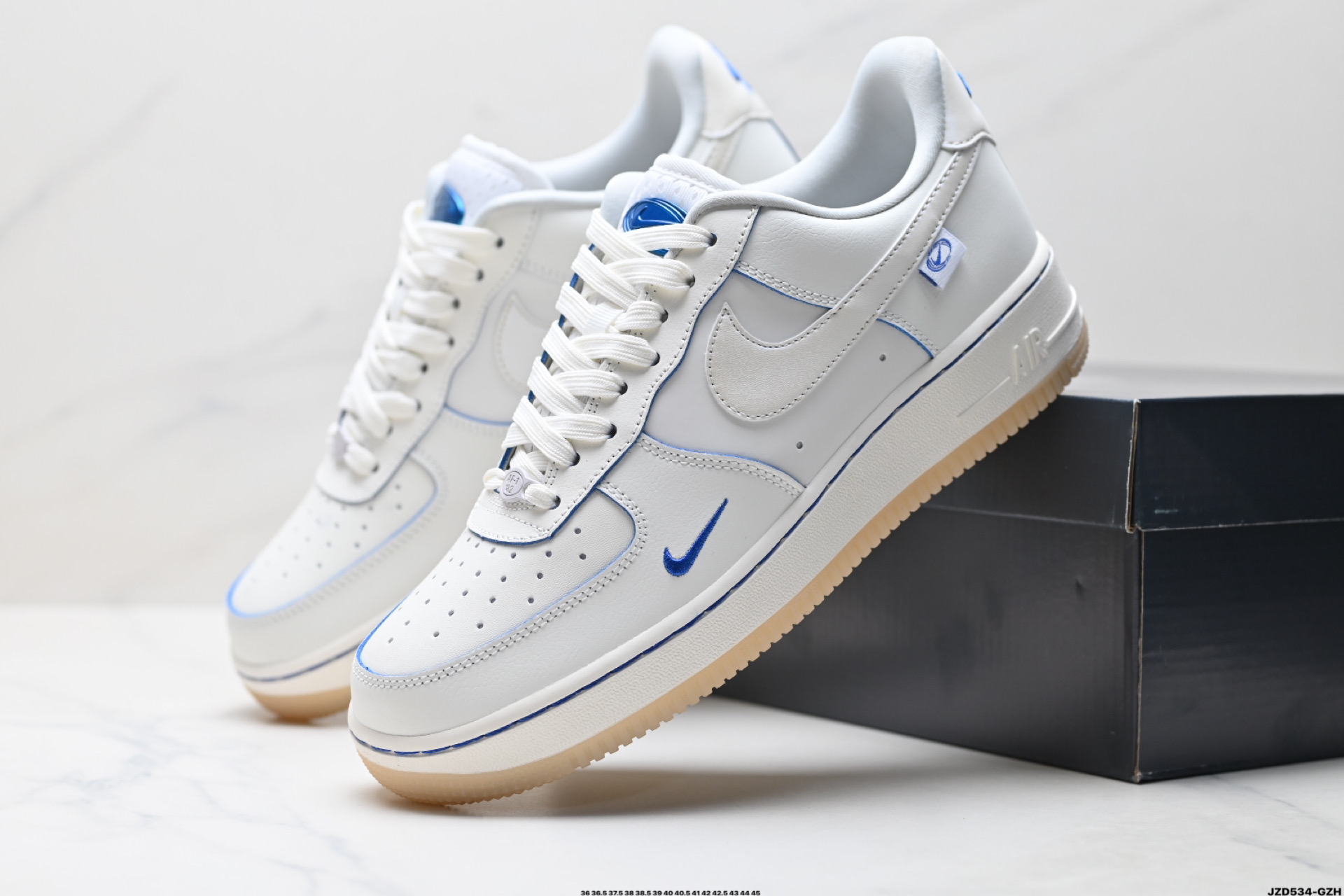 Air Force 1 Collection