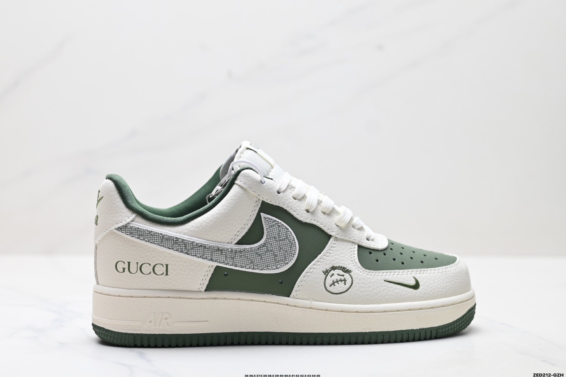 Air Force 1 Gucci