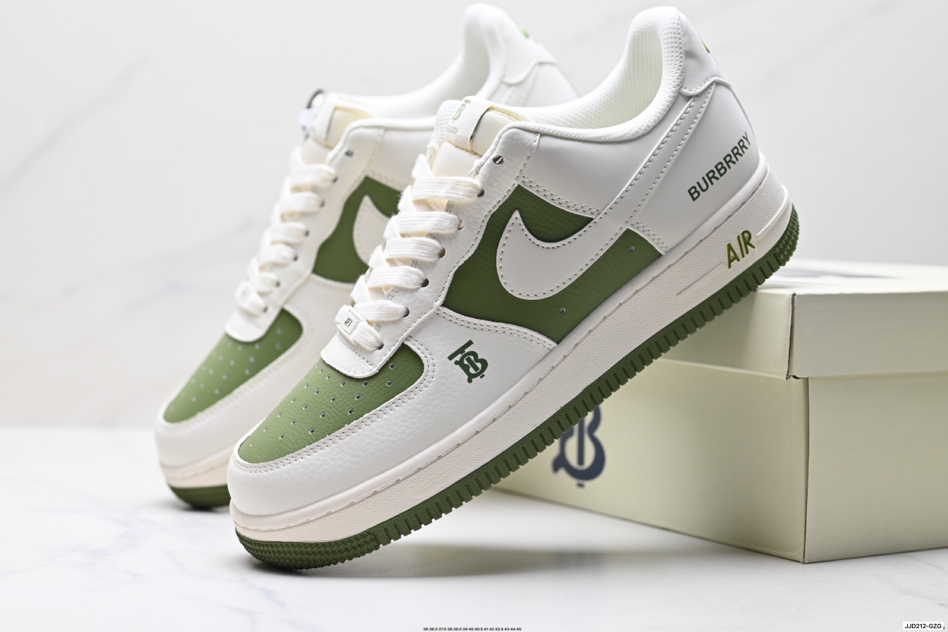 Air Force 1 Collection