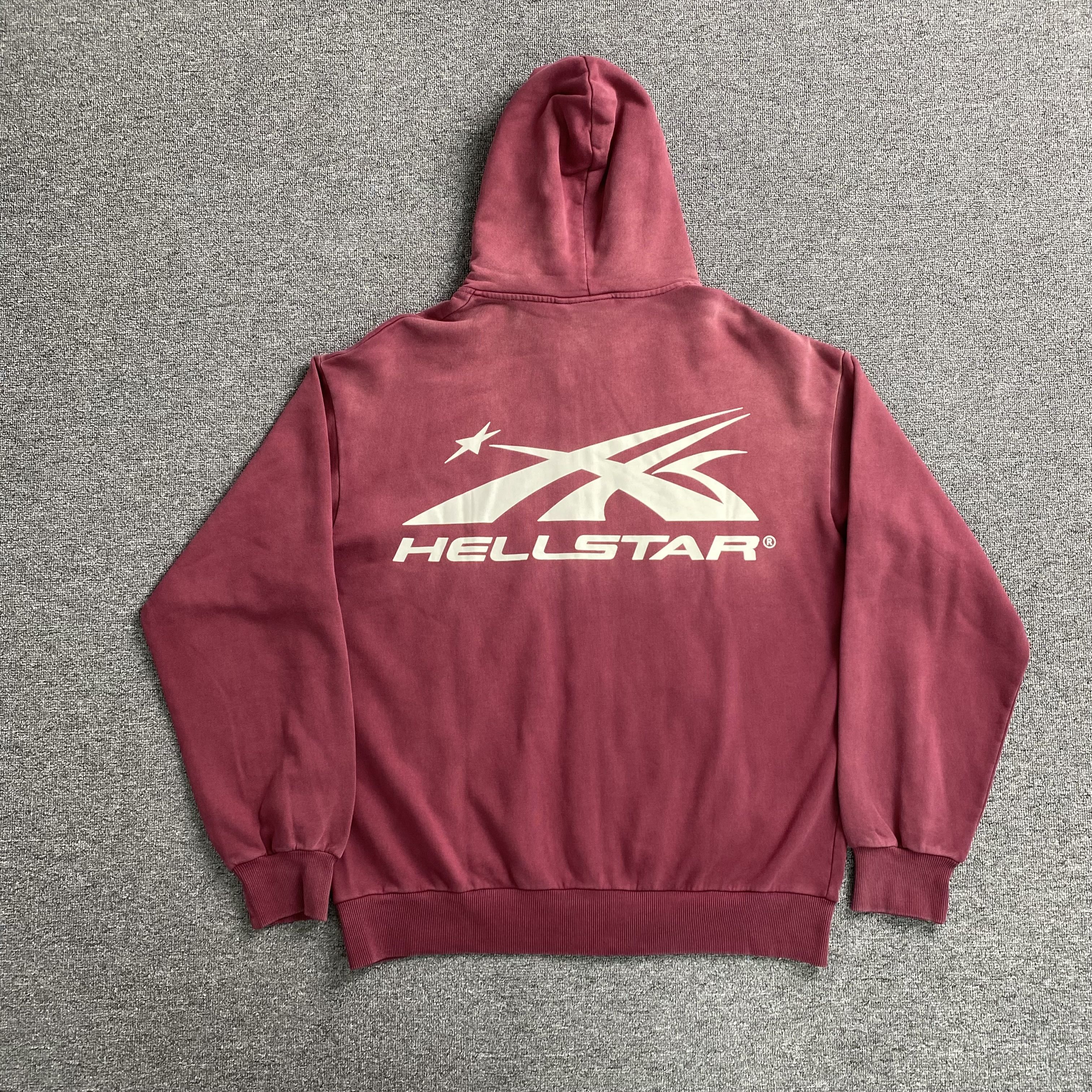 Hellstar Hoodie