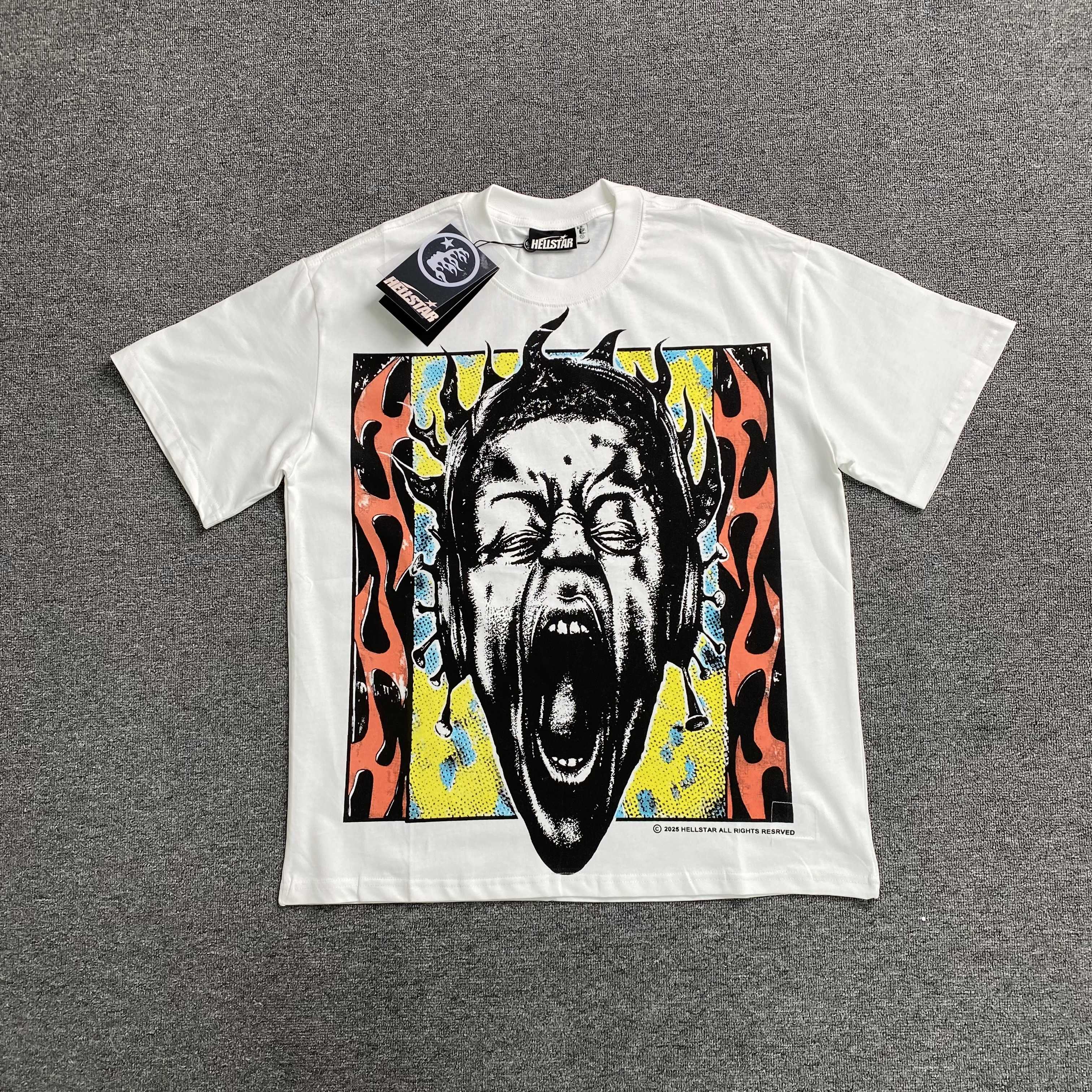 Hellstar T-shirt
