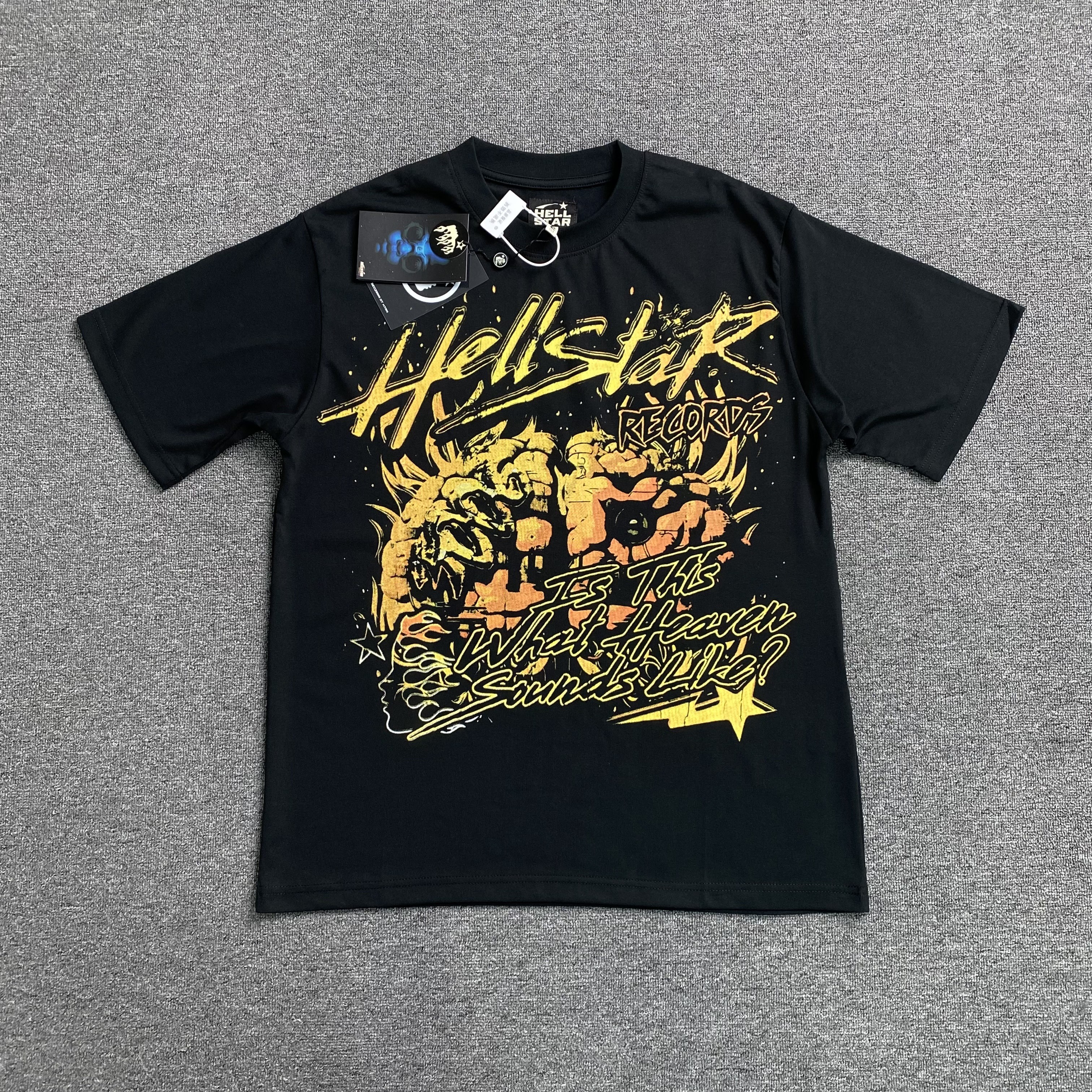 Hellstar T-shirt