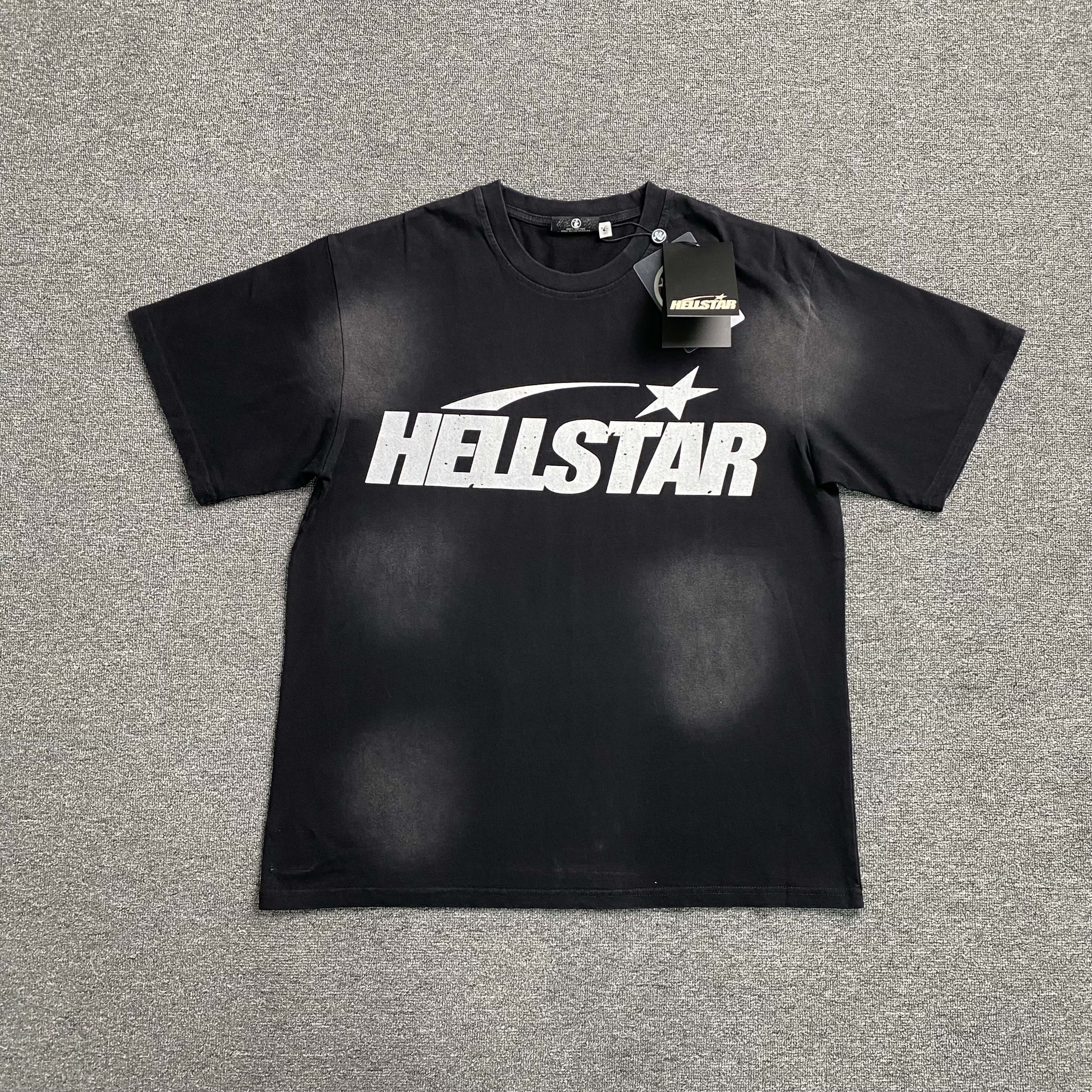 Hellstar T-shirt