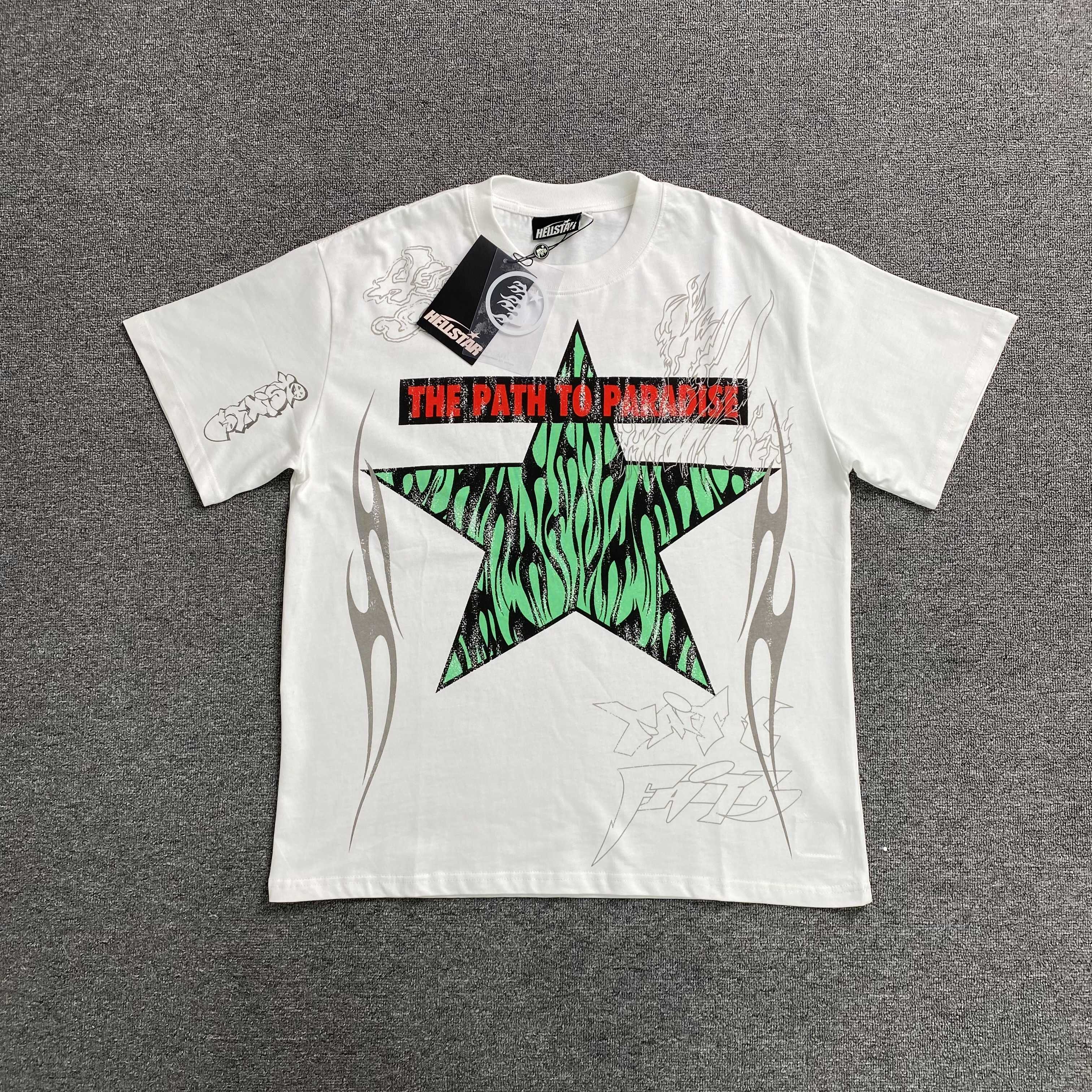 Hellstar T-shirt