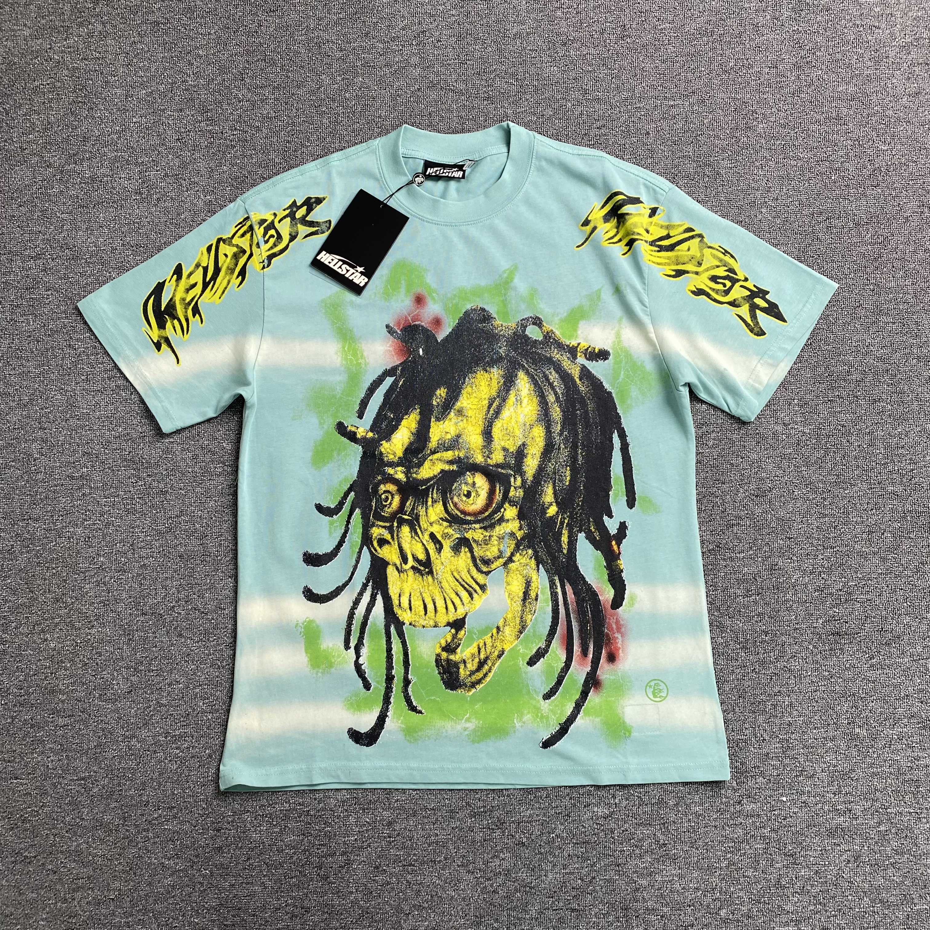 Hellstar T-shirt
