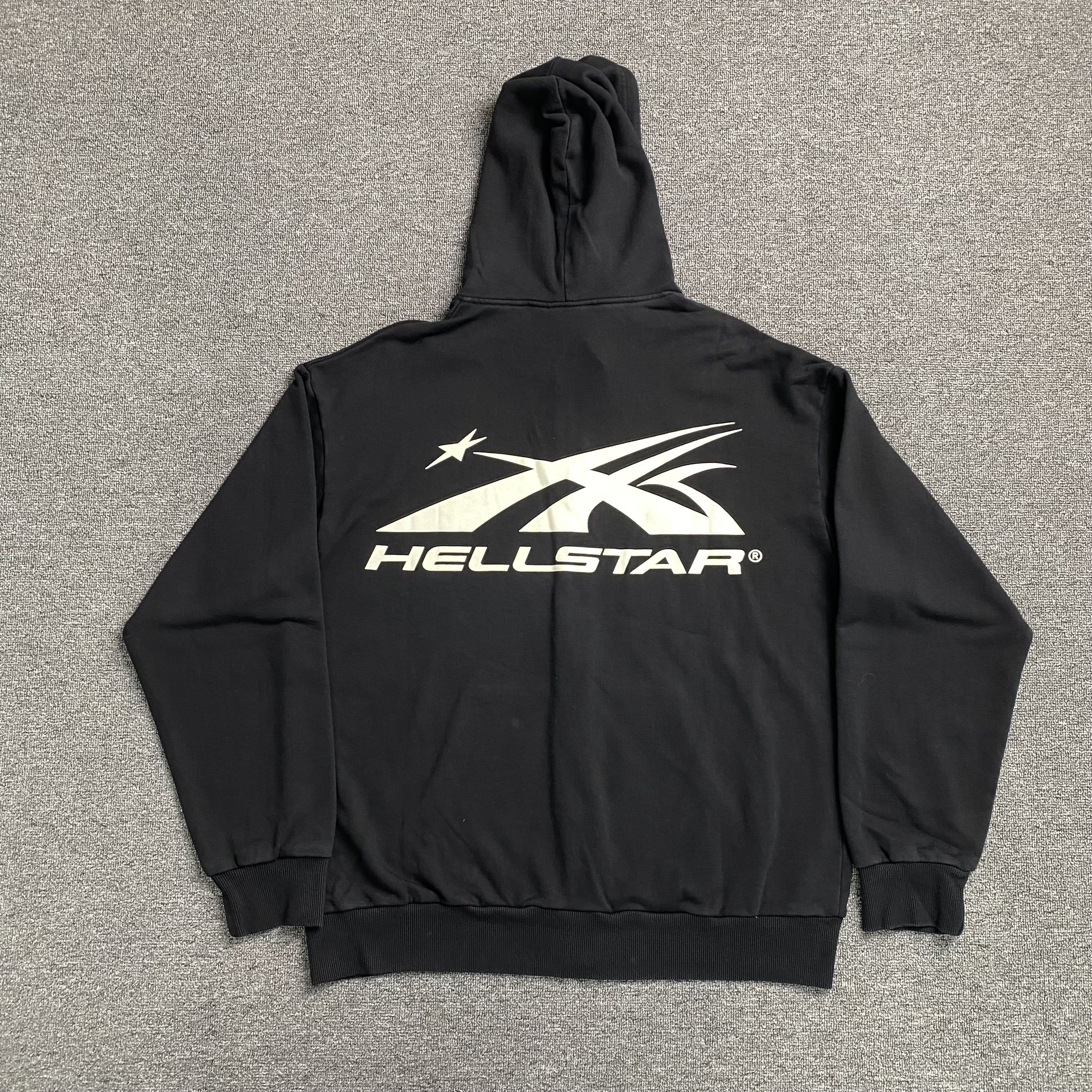 Hellstar Hoodie