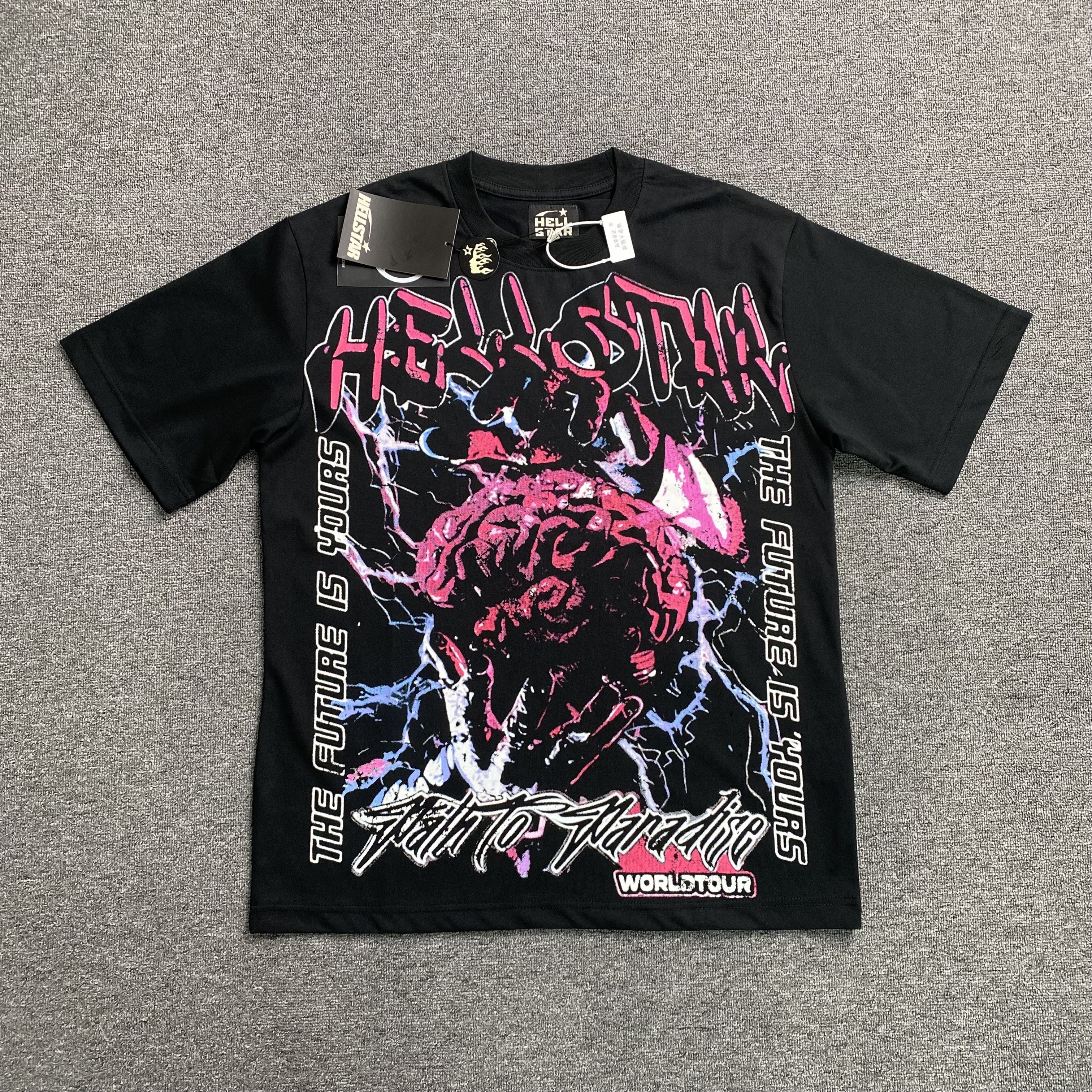 Hellstar T-shirt