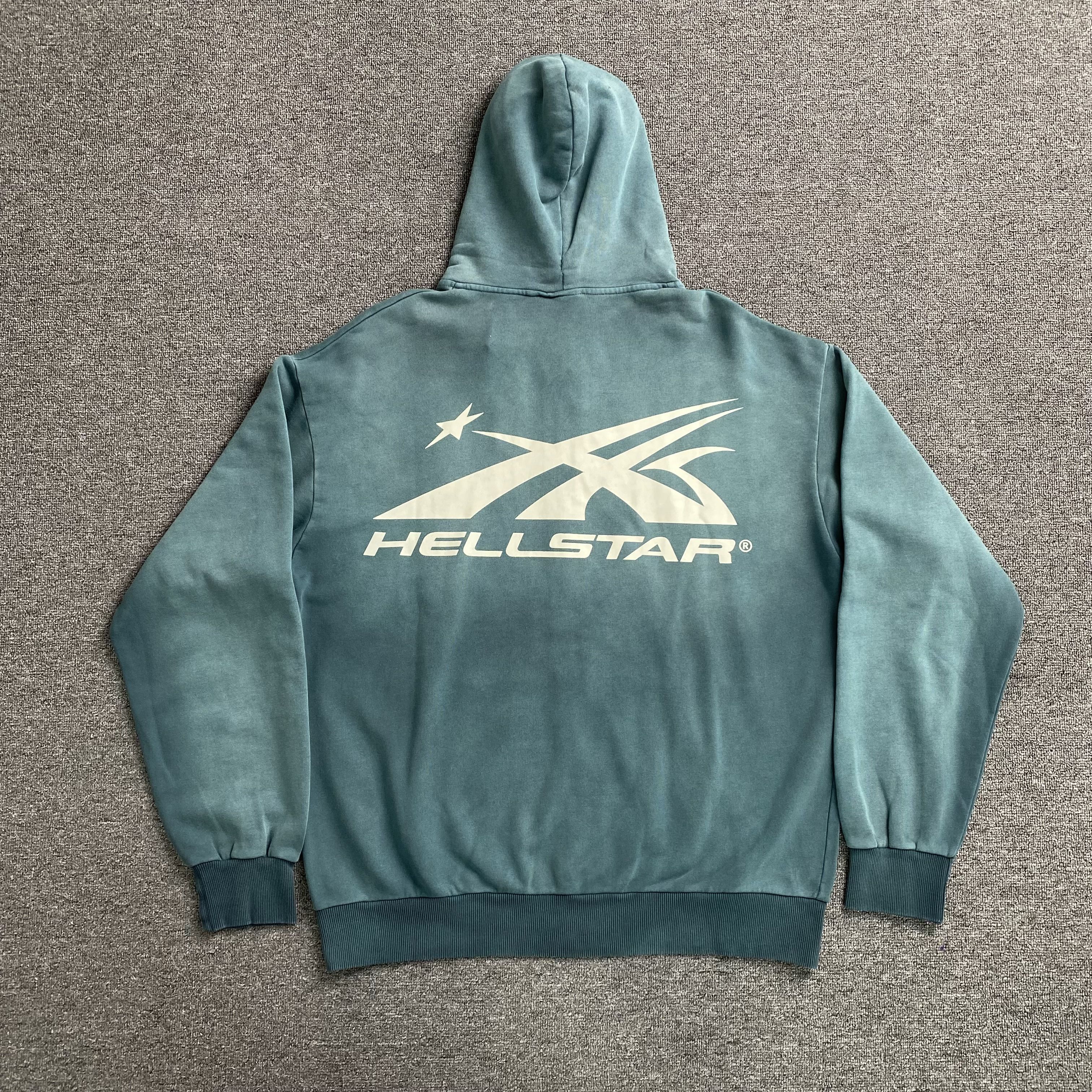 Hellstar Hoodie