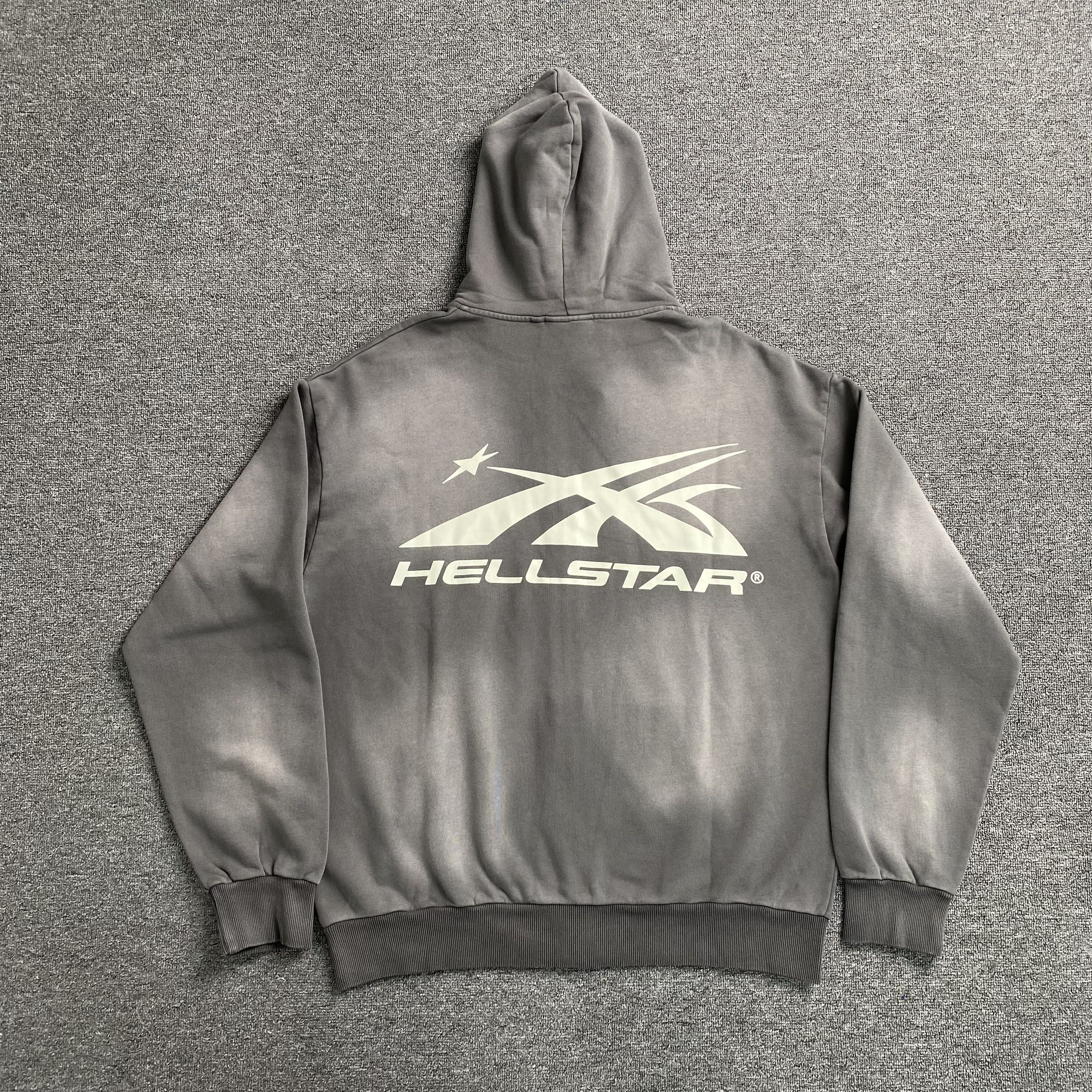 Hellstar Hoodie